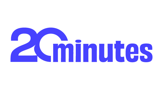 20 Minutes
